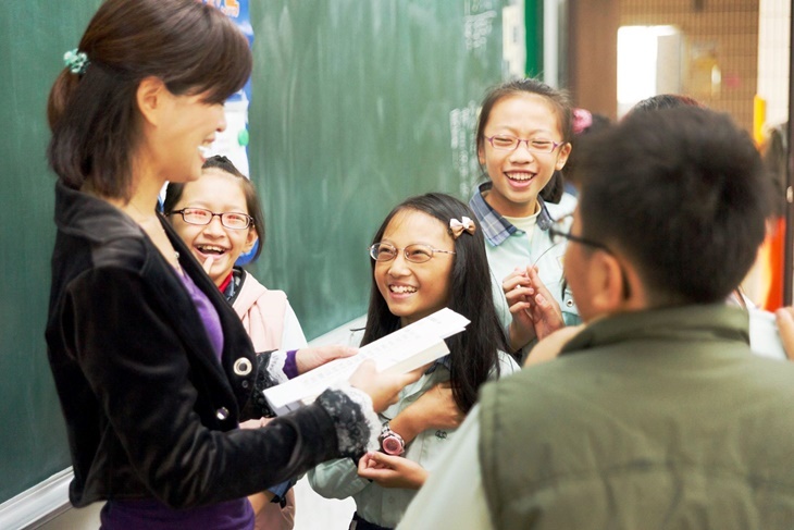 社團法人中華民國貓頭鷹親子教育協會
