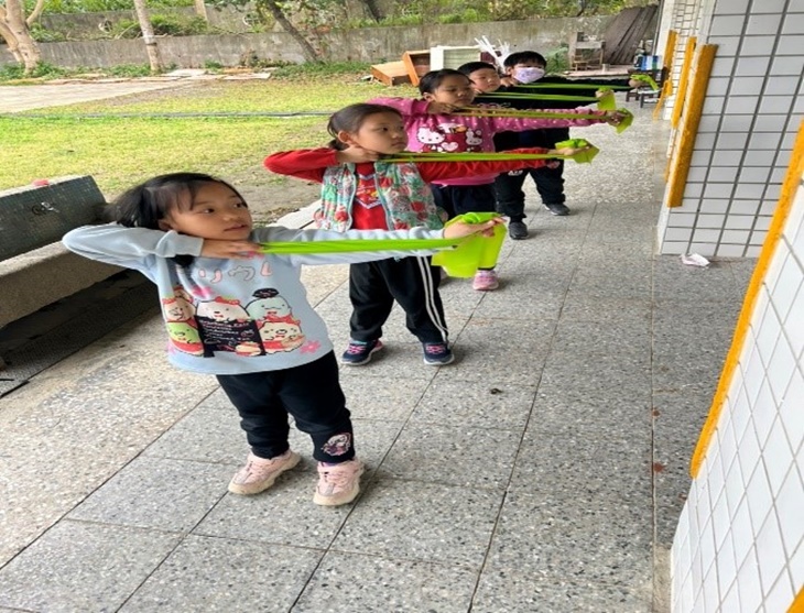 台東縣鹿野鄉瑞源國小