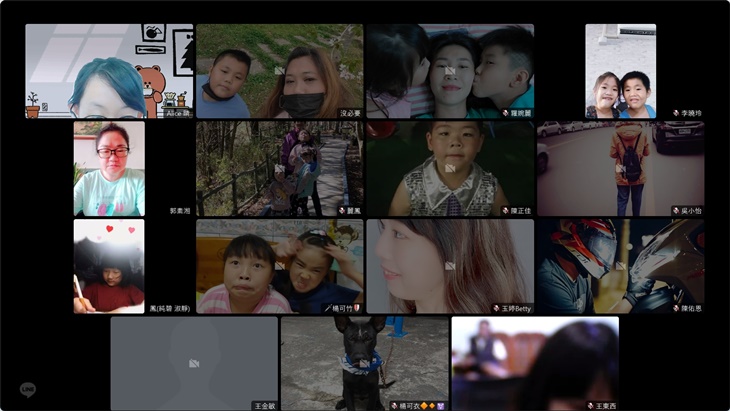 社團法人屏東縣育德關懷協會