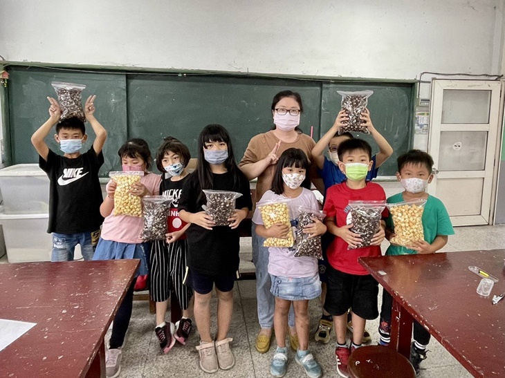 社團法人屏東縣育德關懷協會