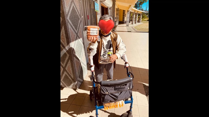 社團法人台東縣向日葵關懷協會