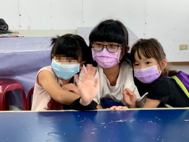 社團法人台灣小螞蟻教育關懷協會