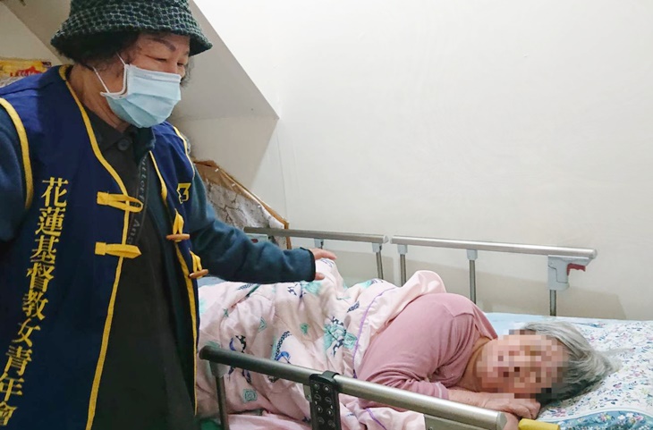 社團法人花蓮基督教女青年會