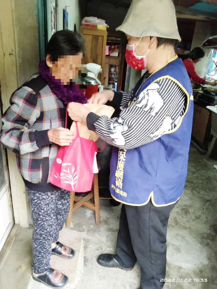 社團法人花蓮基督教女青年會