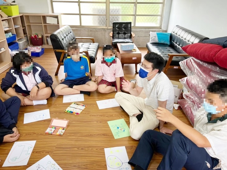 社團法人中華民國耶底底亞家庭關顧協會