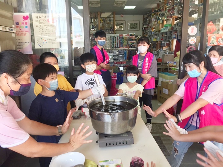 社團法人苗栗縣社會福利促進協會