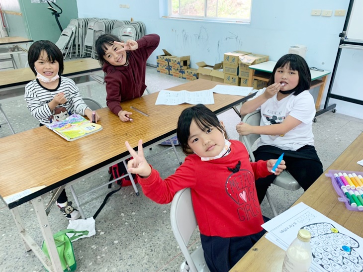 南投縣仁愛鄉合作社區發展協會