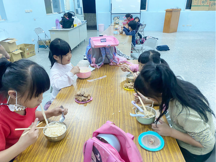 南投縣仁愛鄉合作社區發展協會