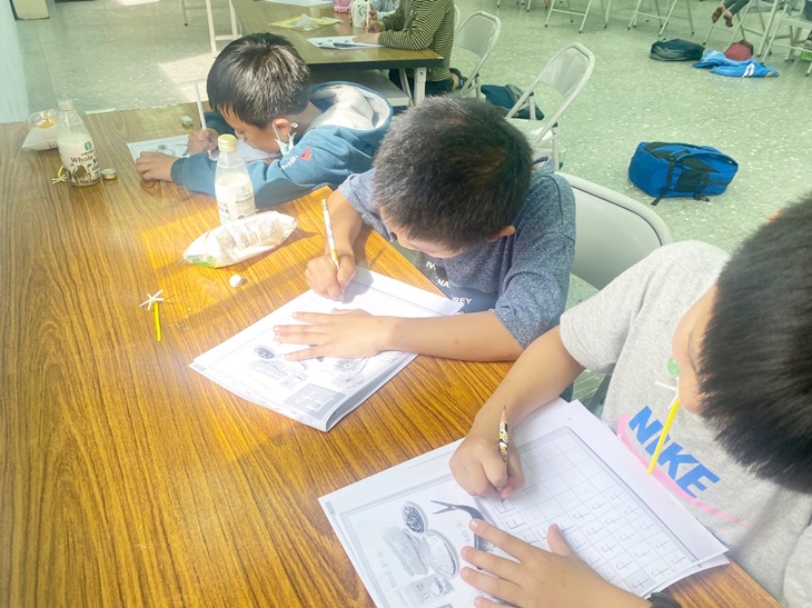 南投縣仁愛鄉合作社區發展協會