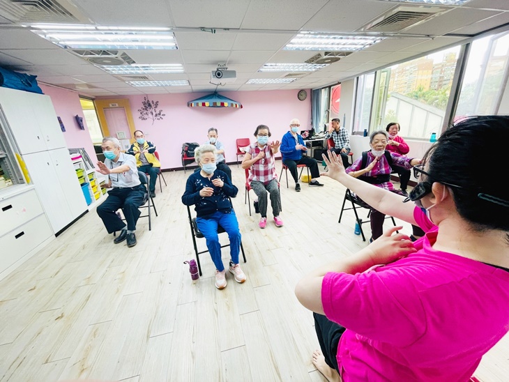 社團法人台灣新希望社區關懷協會