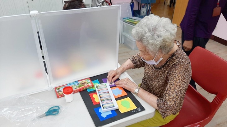 社團法人台灣新希望社區關懷協會