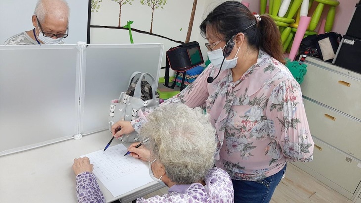 社團法人台灣新希望社區關懷協會