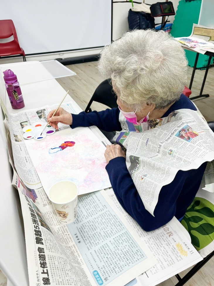 社團法人台灣新希望社區關懷協會