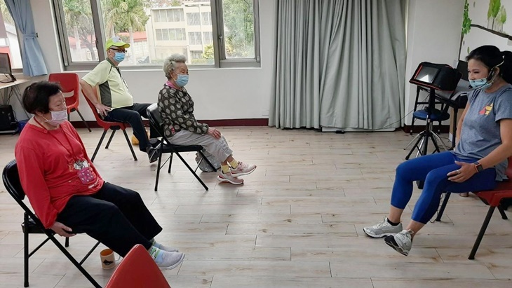 社團法人台灣新希望社區關懷協會