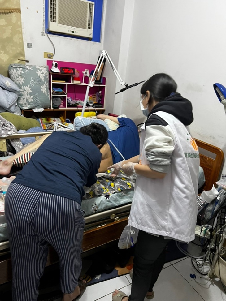 社團法人中華有樂銀髮健康促進協會