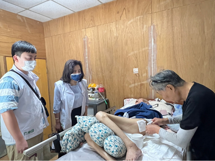 社團法人中華有樂銀髮健康促進協會