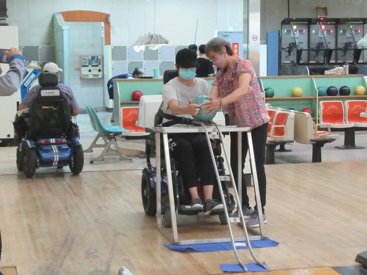 社團法人雲林縣脊髓損傷者協會