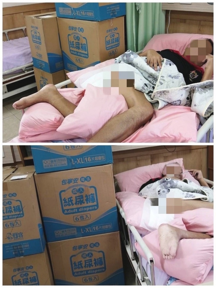 社團法人雲林縣沐馨服務協會