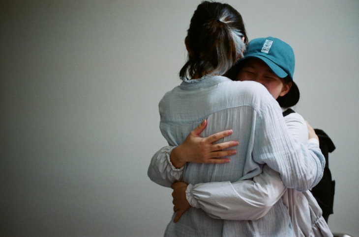 社團法人台灣I-LIFE國際行動協會