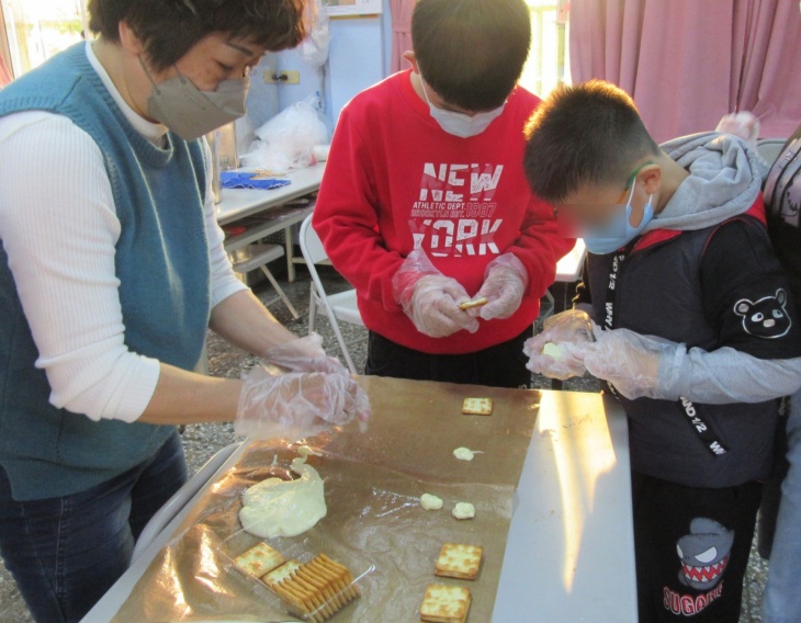 彰化縣社頭鄉湳底社區發展協會