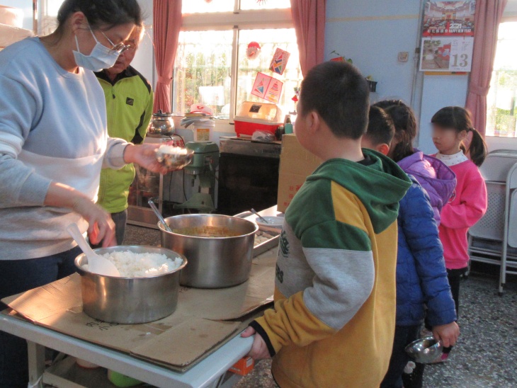 彰化縣社頭鄉湳底社區發展協會