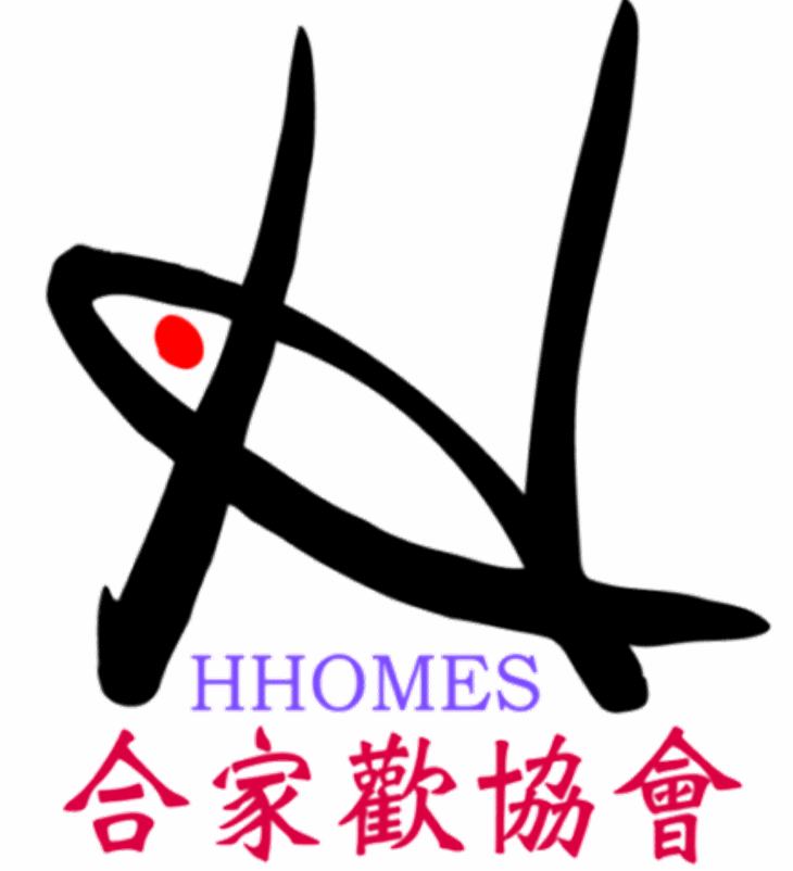 社團法人中華民國合家歡協會