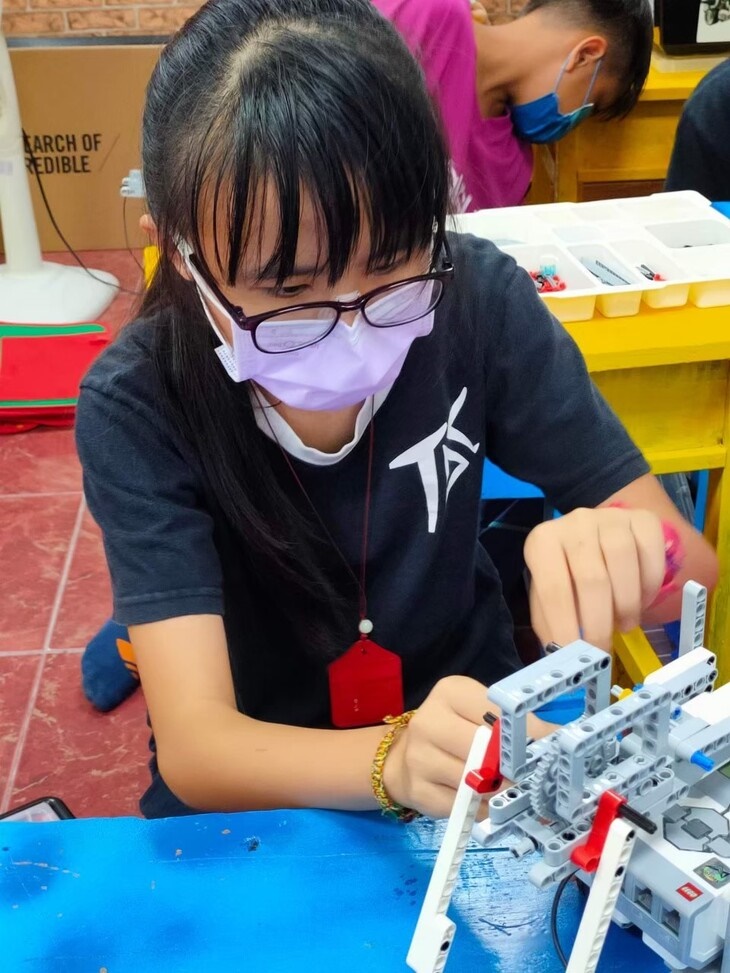 社團法人中華民國合家歡協會