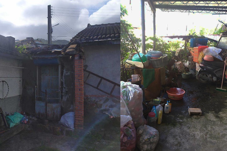 社團法人宜蘭縣有愚齋慈善共修協會