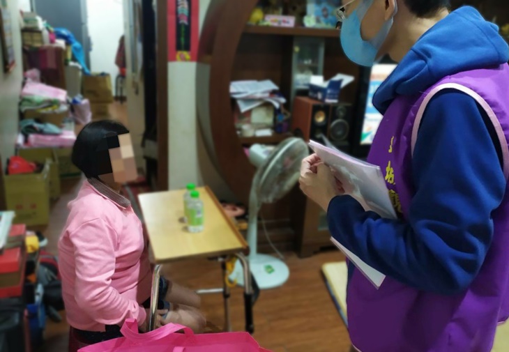 社團法人宜蘭縣有愚齋慈善共修協會