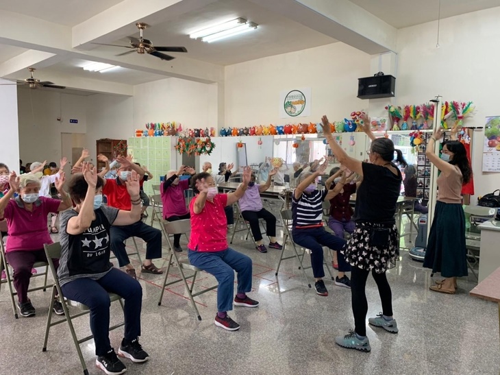 南投縣鹿谷鄉彰雅社區發展協會