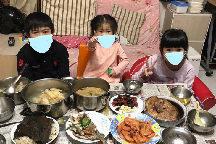 社團法人台灣婦幼愛心協會 