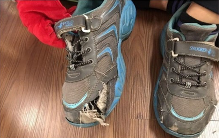 園市圓夢愛心關懷協會