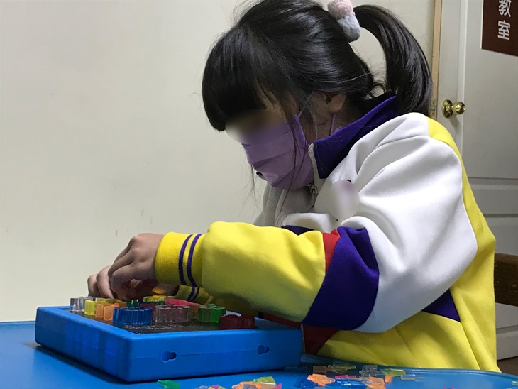 社團法人彰化縣視障者關懷協會