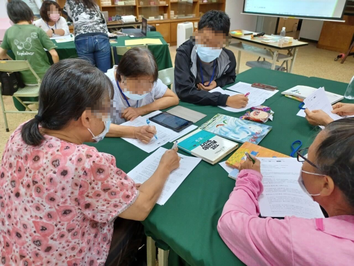 社團法人高雄市佛光腎臟關懷協會