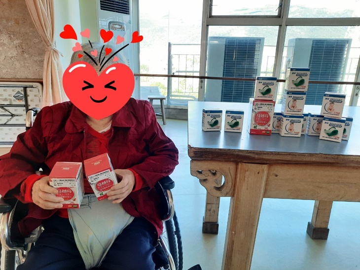 社團法人宜蘭縣蓮記飄香饌關懷協會