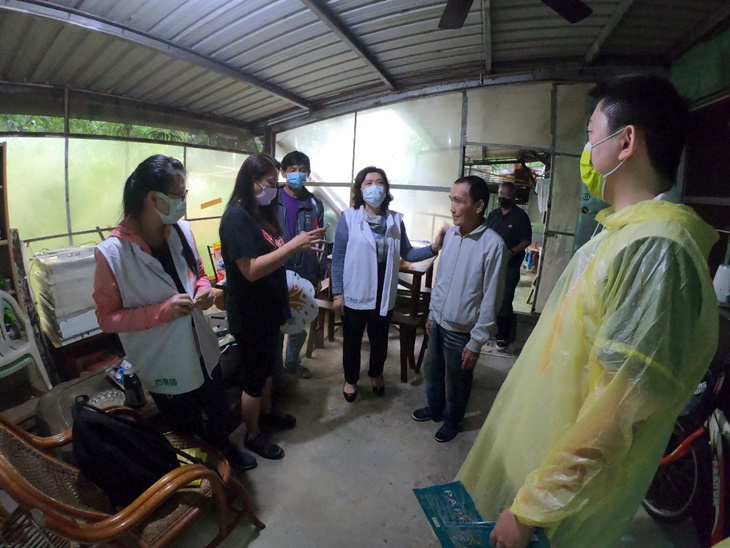 社團法人中華有樂銀髮健康促進協會