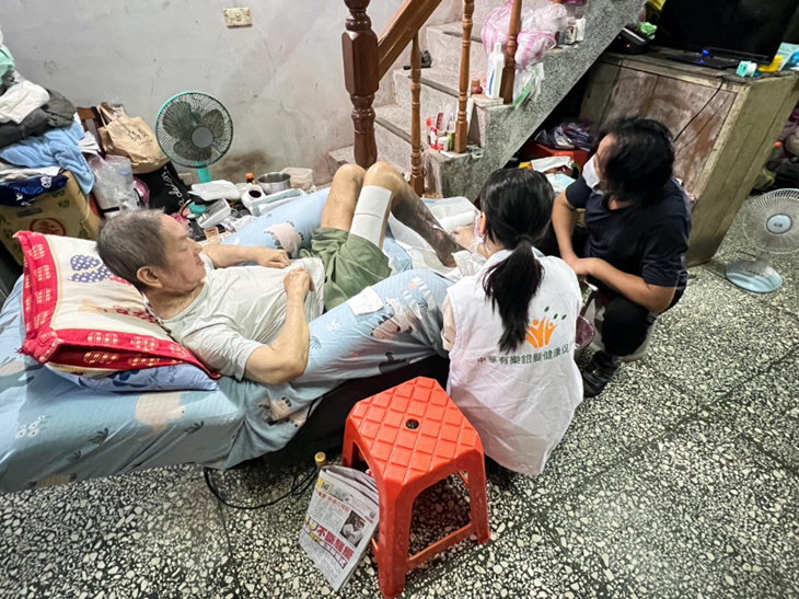 社團法人中華有樂銀髮健康促進協會