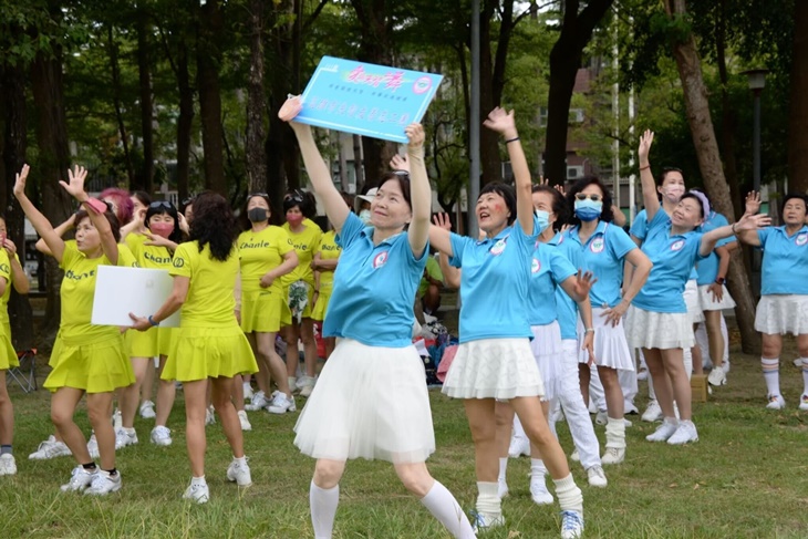 社團法人台灣全人關懷照護服務協會