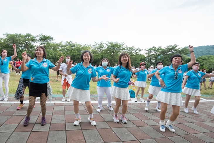 社團法人台灣全人關懷照護服務協會