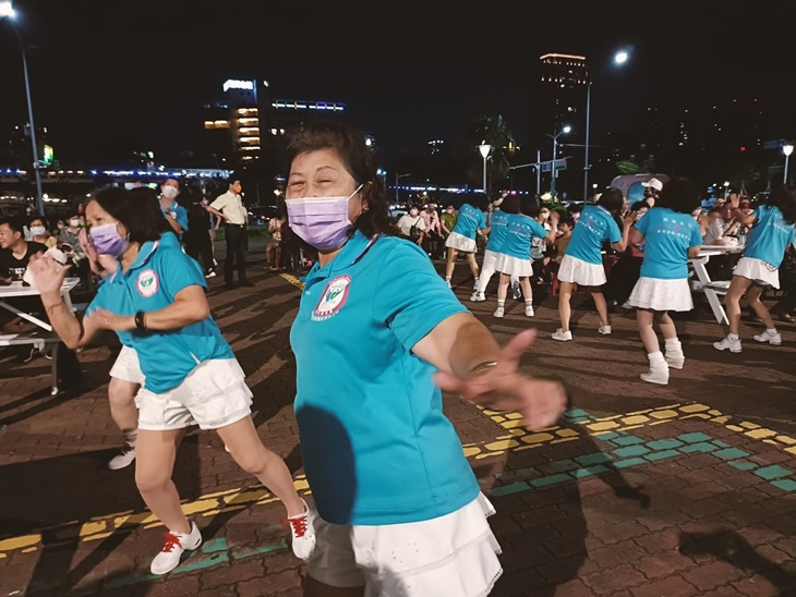 社團法人台灣全人關懷照護服務協會