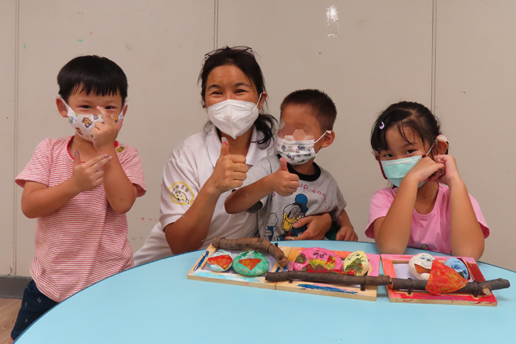 社團法人新竹市聲暉協會