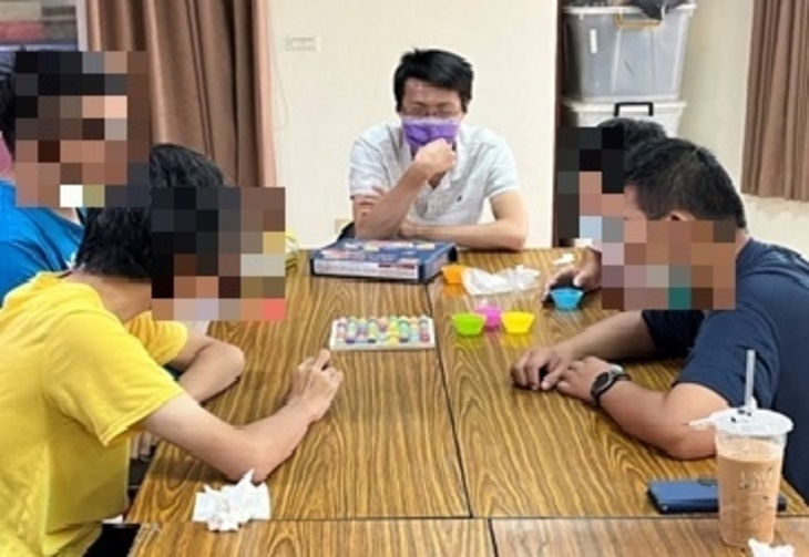 社團法人中華民國耶底底亞家庭關顧協會 