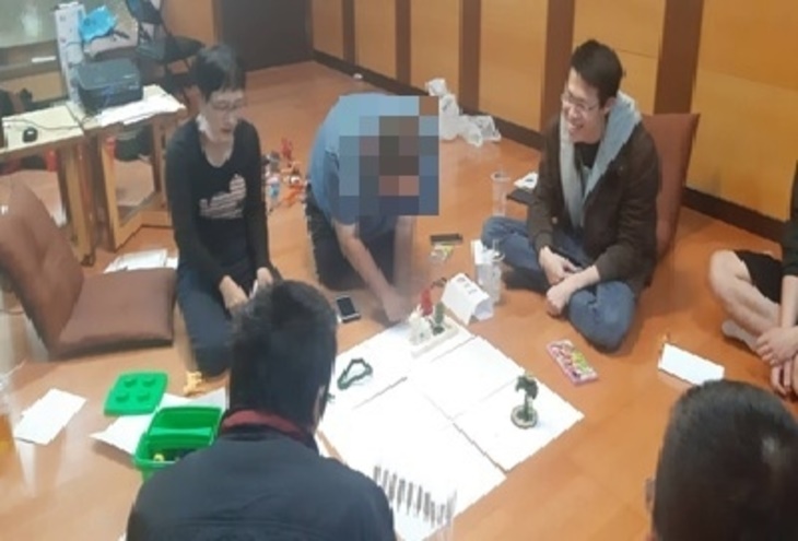 社團法人中華民國耶底底亞家庭關顧協會 