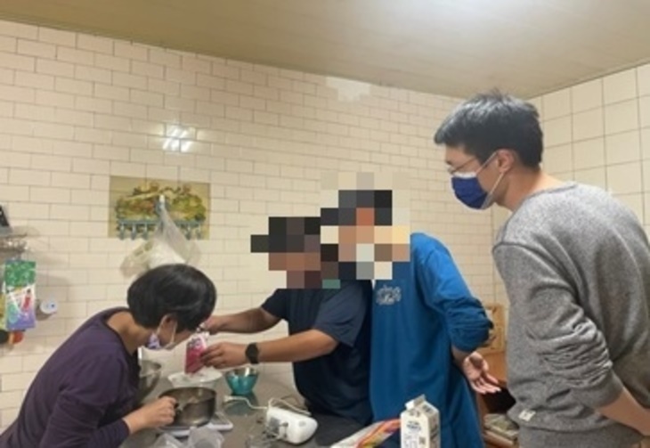 社團法人中華民國耶底底亞家庭關顧協會 