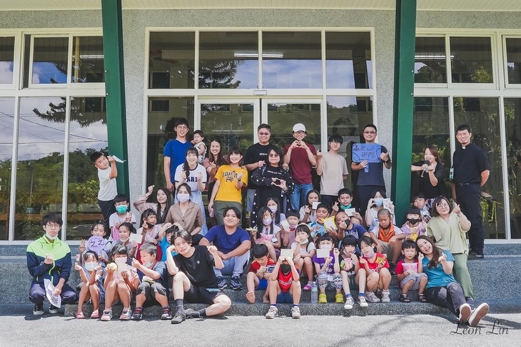 臺灣蒙恩的孩子教育協會