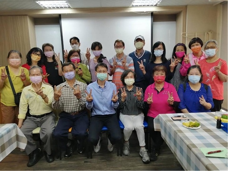 嘉義市健康飲食推廣協會