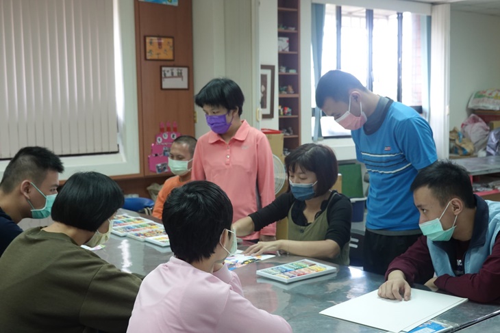 社團法人屏東縣自閉症協進會