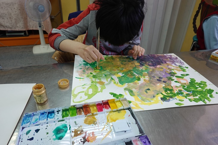 社團法人屏東縣自閉症協進會