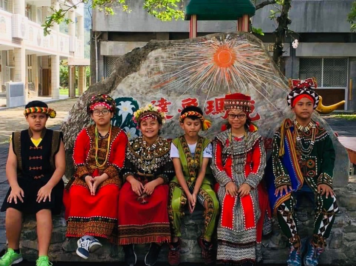 社團法人臺東縣原住民以便以謝全人關懷發展協會