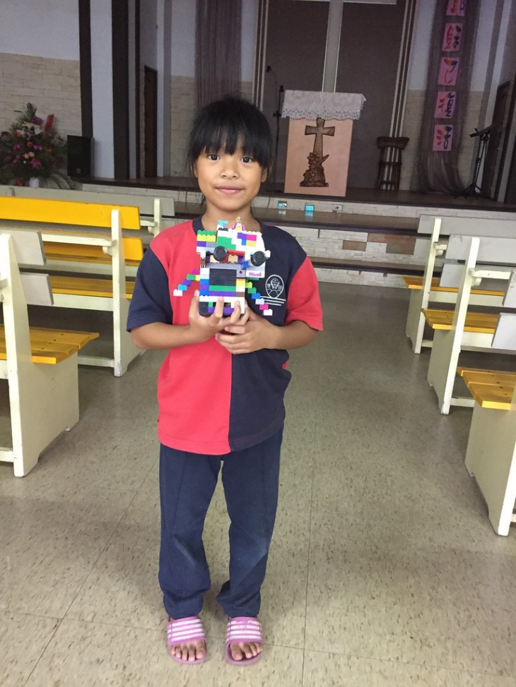 社團法人臺東縣原住民以便以謝全人關懷發展協會